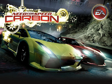 nfs carbon 100 save game 1.4
