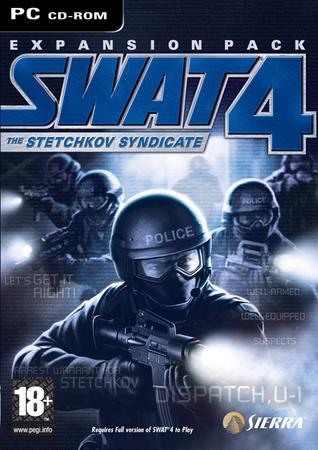 swat 4 torrent