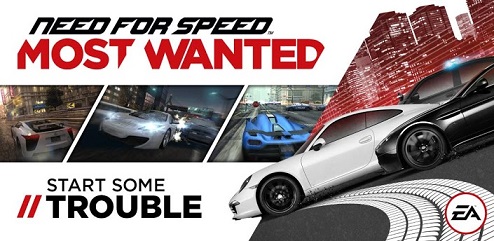 how need speed most wanted apk