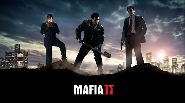 Mafia Ii Crack V3 Racer