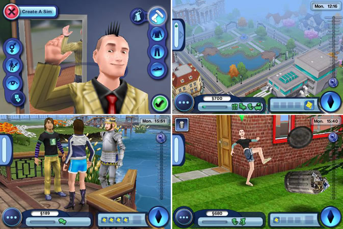 the sims 3 android apk full