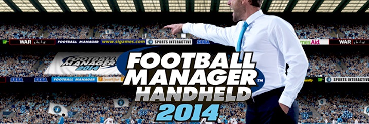 Football Manager 2014 Full Apk İndir Tam Oyun Oyun İndir
