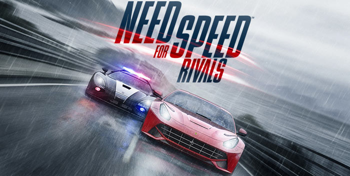 crack need for speed rivals x64 no origin